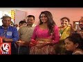 National Silk Expo Launched in Shilpa Kala Vedika at Hyd