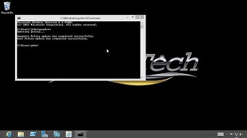 1004 Troubleshooting DirectAccess