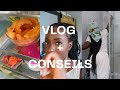 Comment perdre de la graisse et garder ses formes vlog  conseils