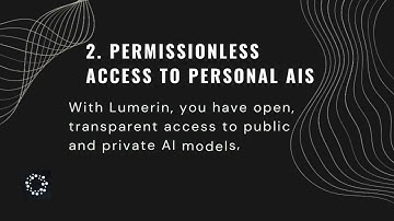Showcasing @LumerinProtocol  Key Features and Benefits