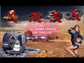Red Alert 2 | Experiment Grand Cannon | Is it That Strong? 💥 #redalert2 #yurisrevenge