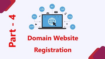 Tutorial 13 | Domain Website Registration | Part 4 | Hindi | LEARN2EARN LABS