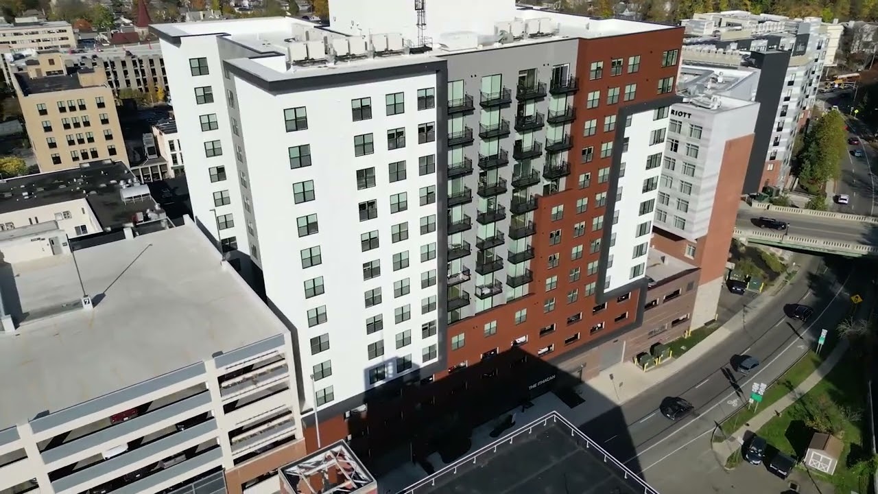 The Ithacan Development - Ithaca, NY