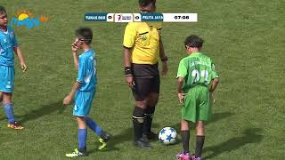 TUNAS BOGOR VS PELITA JAYA | FULL MATCH TOP YOUTH PREMIERE LEAGUE U11 - 19 DESEMBER