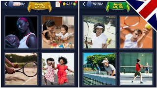 ‌4 Pics 1 Word - Ready, Set, Go! - 29.07.2026 - Answer Daily Puzzle - July 2026 screenshot 4