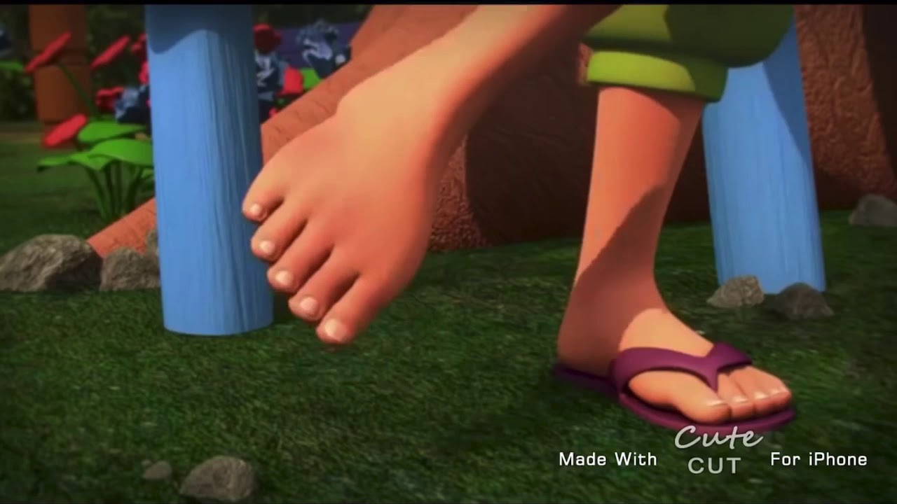 Lego Friends Mia’s Feet Scene Youtube