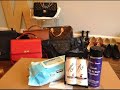 DIY Leather Bags &amp; Shoes Care with Apple Brand Leather Care Products