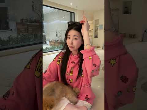 Can YOU Do the INFINITive RAP?! 😎🔥 (Korean Unnie Challenge!)