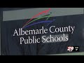 Albemarle High School teacher wins national fellowship award