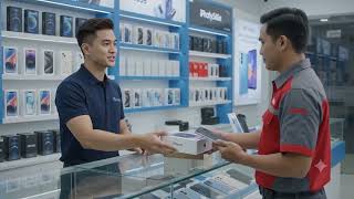 📢 Module 2 – Video 6 is Now LIVE!📘 Topic: Purchases, Sales & Inventory