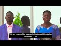 Elairo Ekanisa By Teso Mobile Choir Isa Masiya Church Elairo Ekanisa By Teso Mobile Choir Isa Masiya Church