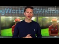 GW Slice: Lewis Hamilton's sky-high drive