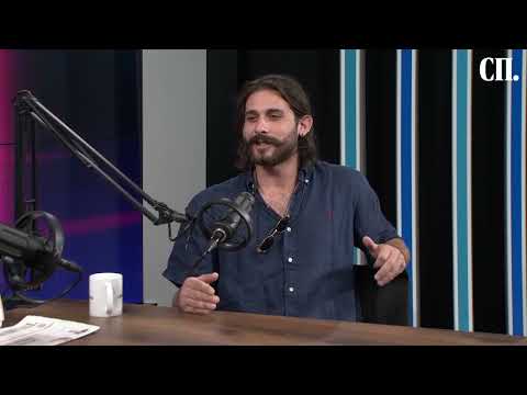 ПОТКАСТ „Со Ана на ТИ“ | Христов: Во театарот никому не му е гајле каков ти бил денот, важна е целта