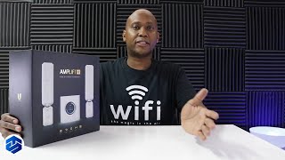 نظام AmpliFi HD Home Wi-Fi-الإعداد والعرض التوضيحي screenshot 4