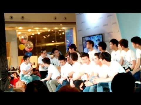 ววกต คนหล่อขอทำดีปีที่9 240216