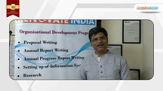 #reviews - Workshop on Management of Funds and Financial Reporting to CSRs