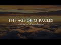 The Age of Miracles - Interview with Franco Romero