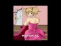 【UTAU Newcomer】Material Girl【BABYLOiD千代】 +UST