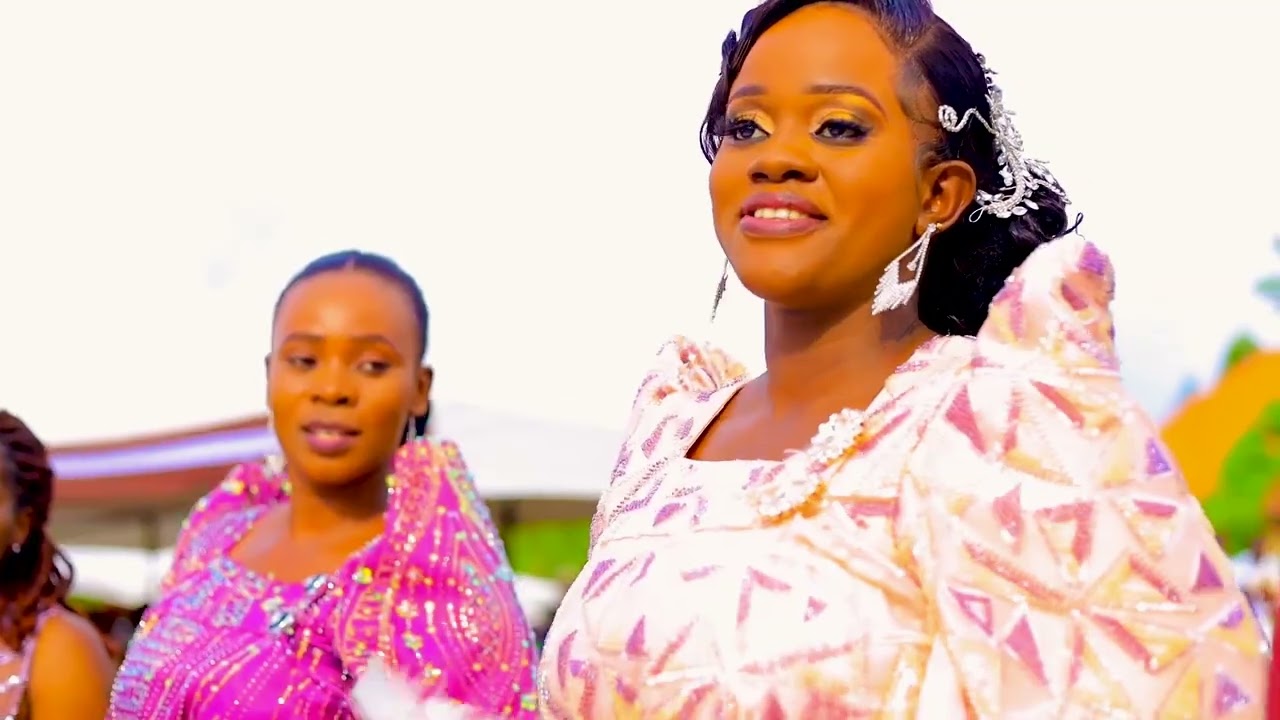 TUJJAGAANE  BY UNCLE DICK KABINALESS OFFICIAL VIDEO HD