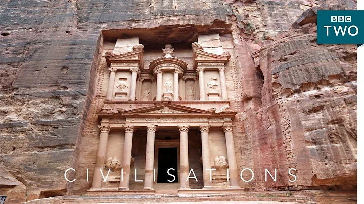 Petra, Jordan | Civilisations - BBC Two