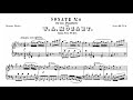 Mozart: Piano Sonata No. 9 in D major, K.311 [Uchida]