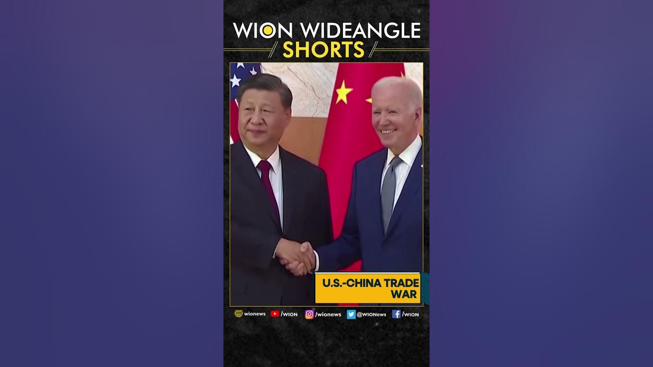 WION Wideangle Shorts | China+ 1: How the West’s dependence on China is decreasing
