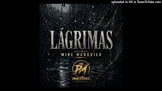 Mike Wanguila _ Lágrimas (prod by Decharme Único No Beat (PANCADARIA MUZIK)