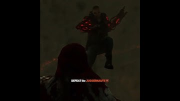 Prototype 2 Clearing A Lair Before And After Full Upgrade