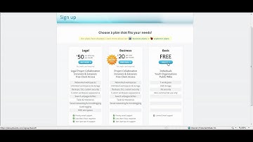 How to use the wiki PBworks