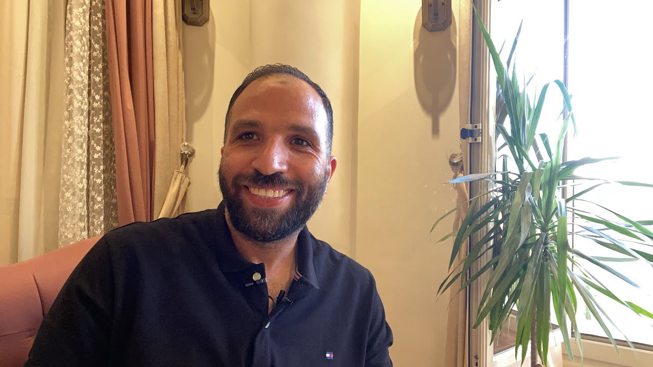 أول يوم رجيم