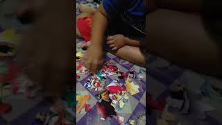 Main Puzzle Power Ranger screenshot 5