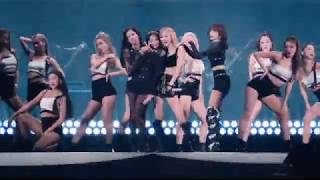 BLACKPINK - SEE U LATER (DVD TOKYO DOME 2020) Resimi