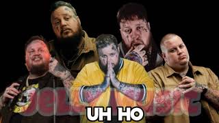 Jelly Roll "Uh Ho" (Song)