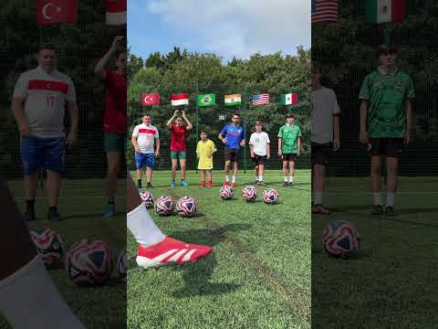 Who Won?