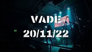 La Ira del Ser - Metal y distorsión