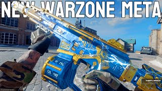 THE NEW RESURGENCE META! Warzone MXR-17 &amp; Kogot-7 Gameplay [4K PS5 PRO]