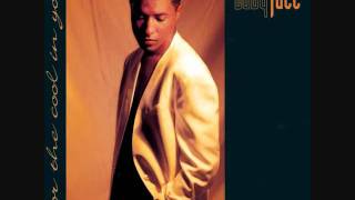 Babyface - Illusions