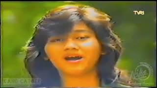 Nike Ardilla - Tembang Asmara 1989 ( Original  No Teks) TVRI