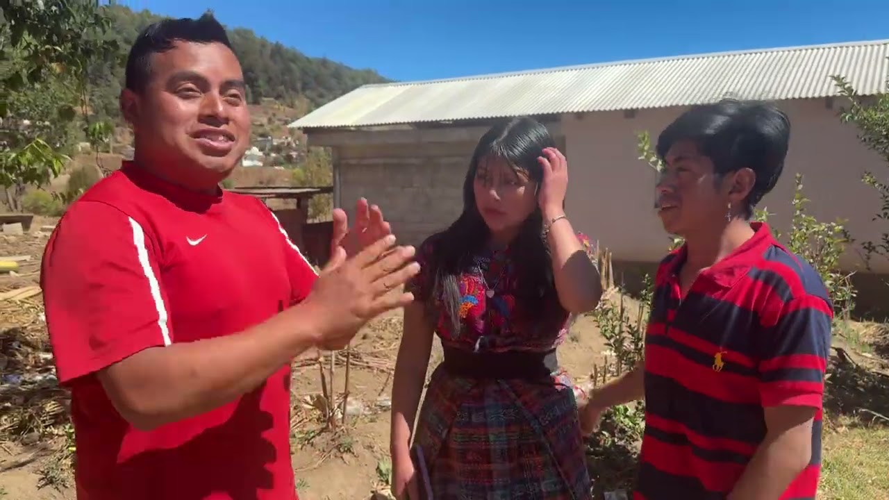 Vendia a su hermana y a la tia por dinero 