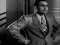 مشاهد حصرية من اول فيلم ظهر فيه اسماعيل يس ، و ظهرت فيه الخدع السينمائية 1941