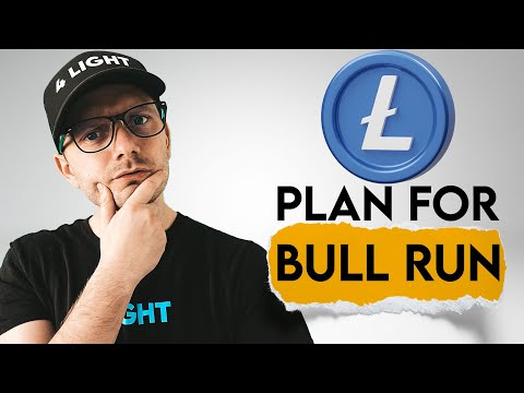 LTC Realistic Price Prediction 2023. Watch Before Invest In Litecoin
