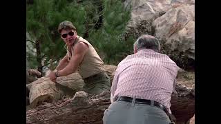 Airwolf | S1.E5 ∙ One Way Express - clip 144