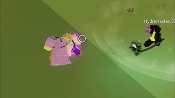 [YBA] How to counter Anubis