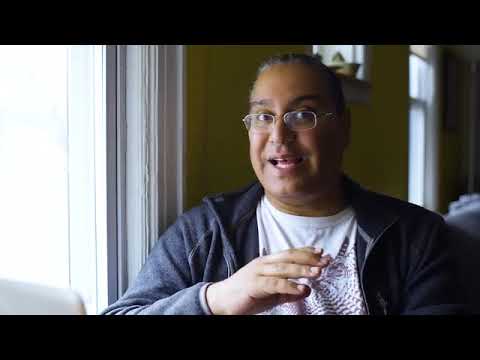 Trailer-Vorschau zu Columbus in America