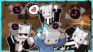 將不要臉發揮到極致❗利用朋友讓自己一身神裝😃| Minecraft 龍與地下城 #39