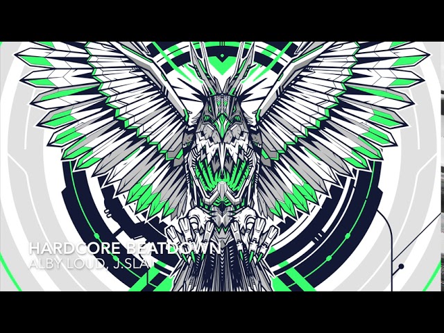 Watch Alby Loud, J.Slai - Hardcore Beatdown on YouTube Watch Alby Loud, J.Slai - Hardcore Beatdown on YouTube