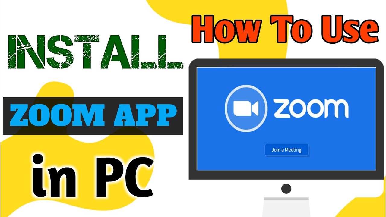 download zoom on pc