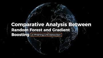 Research Trailer | Machine Learning for Phishing Detection