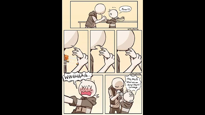 comic your boyfriend game