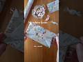... ein Briefumschlag sein. Eine einfache Falttechnik und wunderschönes Papier im Vintagelook. DIY